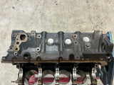 2003-04 Ford Mustang SVT Cobra 4.6 4V Iron Shortblock Needs Refresh 287