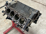 2003-04 Ford Mustang SVT Cobra 4.6 4V Iron Shortblock Needs Refresh 287