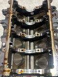 2003-04 Ford Mustang SVT Cobra 4.6 4V Iron Shortblock Needs Refresh 287
