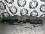 2003-04 Ford Mustang SVT Cobra Amp Rack & Amps Mach 460