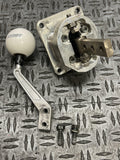 2003-04 Ford Mustang SVT Cobra Steeda Tri Ax Shifter Tremec T56