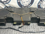 2003-04 Ford Mustang SVT Cobra Amp Rack & Amps Mach 460