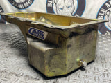 2003-04 Ford Mustang SVT Cobra Canton Oil Pan & Hardware- SEE DESC 287