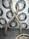 2003-04 Ford Mustang SVT Cobra Long Tubes & X-Pipe 287