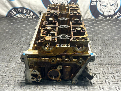 2003-04 Ford Mustang SVT Cobra Passenger RH "AG" Cylinder Head 287