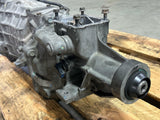 2003-04 Ford Mustang SVT Cobra Tremec T56 6speed Trans 26 Spline Input 287