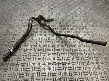 2003-04 Ford Mustang SVT Cobra Coolant Passage Hardline 287