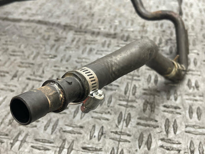 2003-04 Ford Mustang SVT Cobra Coolant Passage Hardline 287