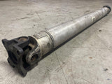 2003-04 Ford Mustang SVT Cobra OEM Aluminum Driveshaft 287