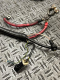 2003-04 Ford Mustang SVT Cobra OEM Battery Harness 287