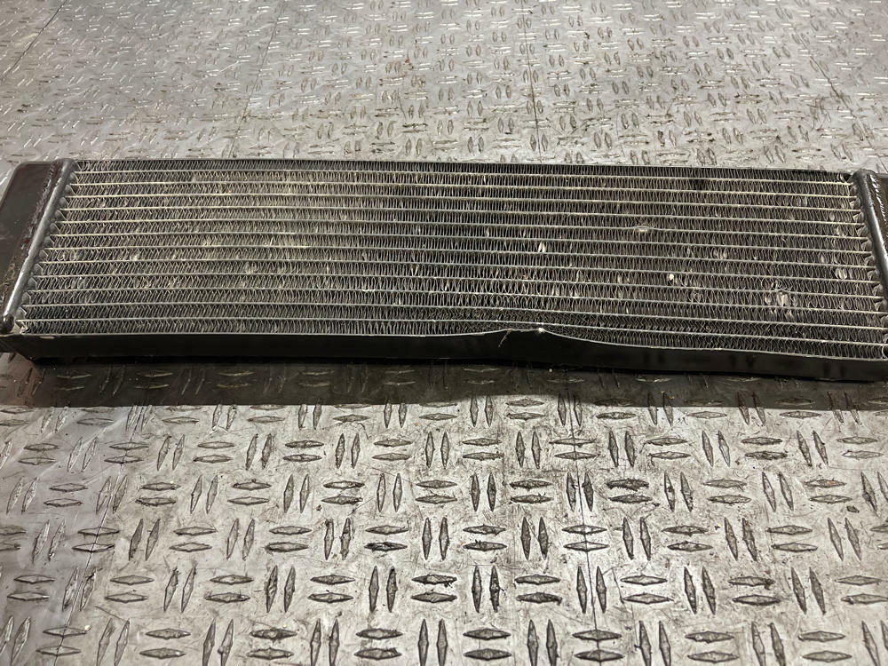 2003-04 Ford Mustang SVT Cobra OEM Heat Exchanger