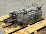 2003-04 Ford Mustang SVT Cobra Tremec T56 6speed Trans 26 Spline Input 287
