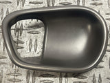 2003-04 Ford Mustang SVT Cobra Door Handle Bezels 287