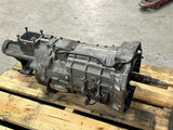 2003-04 Ford Mustang SVT Cobra Tremec T56 6speed Trans 26 Spline Input 287