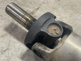 2003-04 Ford Mustang SVT Cobra OEM Aluminum Driveshaft 287