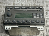 2001-03 Ford Mustang SVT Cobra OEM Radio Mach 460 6 DISC 287
