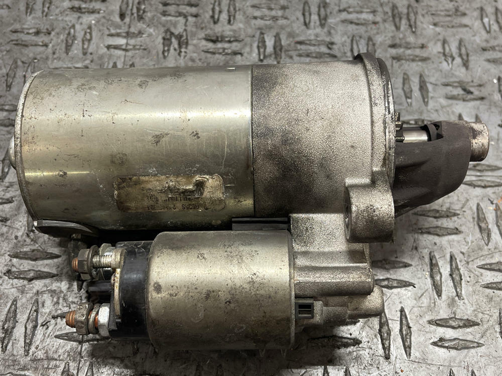 2003-04 Ford Mustang SVT Cobra Starter Motor 287