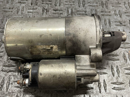 2003-04 Ford Mustang SVT Cobra Starter Motor 287