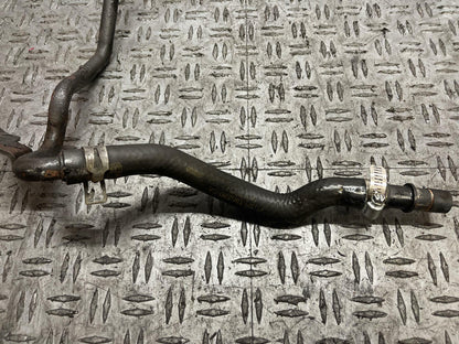 2003-04 Ford Mustang SVT Cobra Coolant Passage Hardline 287