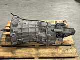 2003-04 Ford Mustang SVT Cobra Tremec T56 6speed Trans 26 Spline Input 287