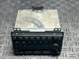 2001-03 Ford Mustang SVT Cobra OEM Radio Mach 460 6 DISC 287