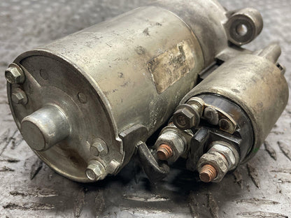 2003-04 Ford Mustang SVT Cobra Starter Motor 287