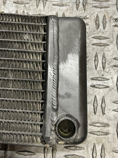 2003-04 Ford Mustang SVT Cobra OEM Heat Exchanger
