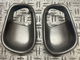 2003-04 Ford Mustang SVT Cobra Door Handle Bezels 287