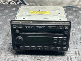 2001-03 Ford Mustang SVT Cobra OEM Radio Mach 460 6 DISC 287