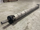 2003-04 Ford Mustang SVT Cobra OEM Aluminum Driveshaft 287