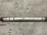 2003-04 Ford Mustang SVT Cobra OEM Aluminum Driveshaft 287