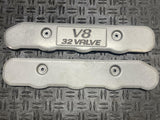 2003-04 Ford Mustang SVT Cobra Valve Covers Pair LH RH 287