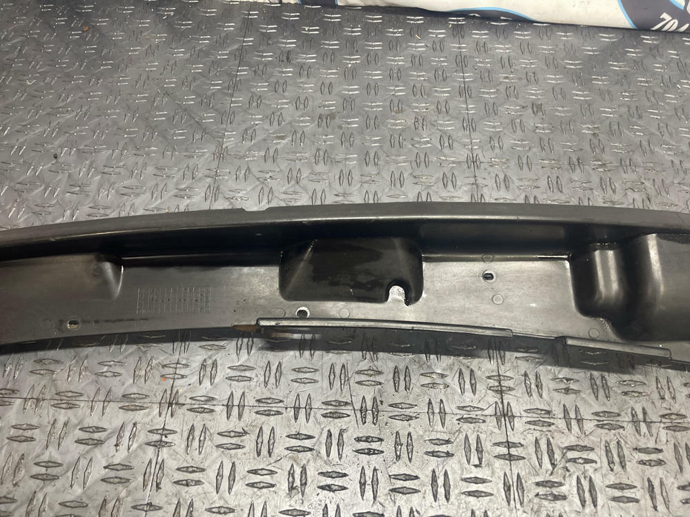2003-04 Ford Mustang SVT Cobra Lower Wiper Cowl 287