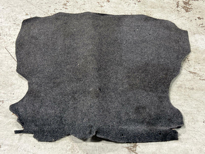 1994-98  Ford Mustan Trunk Carpet Spare Tire Cover 287