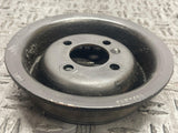 2003-04 Ford Mustang SVT Cobra Water Pump Pulley 287