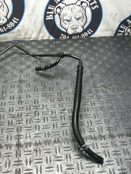 2003-04 Ford Mustang SVT Cobra Return Power Steering T Line 287