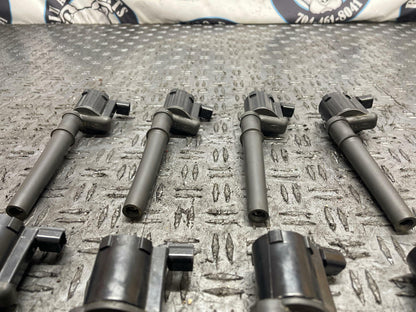 2003-04 Ford Mustang SVT Cobra OEM Coil Pack Set 287