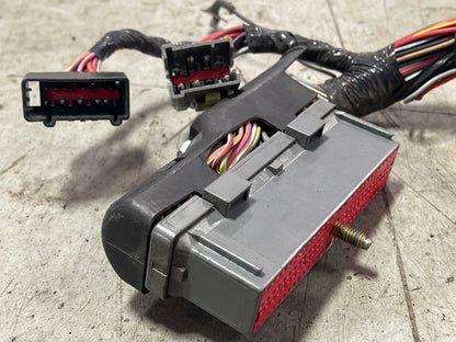 2003-04 Ford Mustang SVT Cobra PCM ECU Harness 287