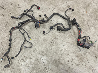 2003-04 Ford Mustang SVT Cobra PCM ECU Harness 287