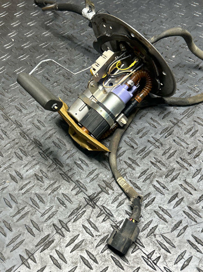 2003-04 Ford Mustang SVT Cobra OEM Fuel Pump & Hat Assembly 287