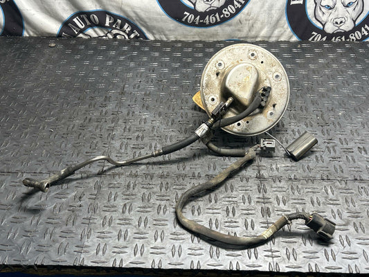 2003-04 Ford Mustang SVT Cobra OEM Fuel Pump & Hat Assembly 287