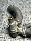 2003-04 Ford Mustang SVT Cobra Thermostat & Hoses 287