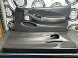 2003-04 Ford Mustang SVT Cobra Door Panels Pair LH RH 287