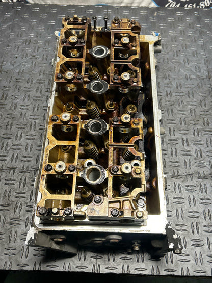 2003-04 Ford Mustang SVT Cobra Passenger RH "AG" Cylinder Head 287