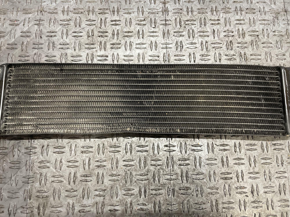 2003-04 Ford Mustang SVT Cobra OEM Heat Exchanger
