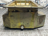 2003-04 Ford Mustang SVT Cobra Canton Oil Pan & Hardware- SEE DESC 287