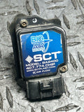 SCT Big Mass Air BA2400