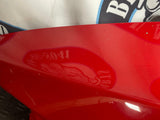 2003-04 Ford Mustang SVT Cobra Driver LH Fender Torch Red D3