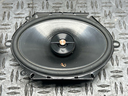 2003-04 Ford Mustang SVT Cobra Harman Primus 6x8 Front Door Speakers 287