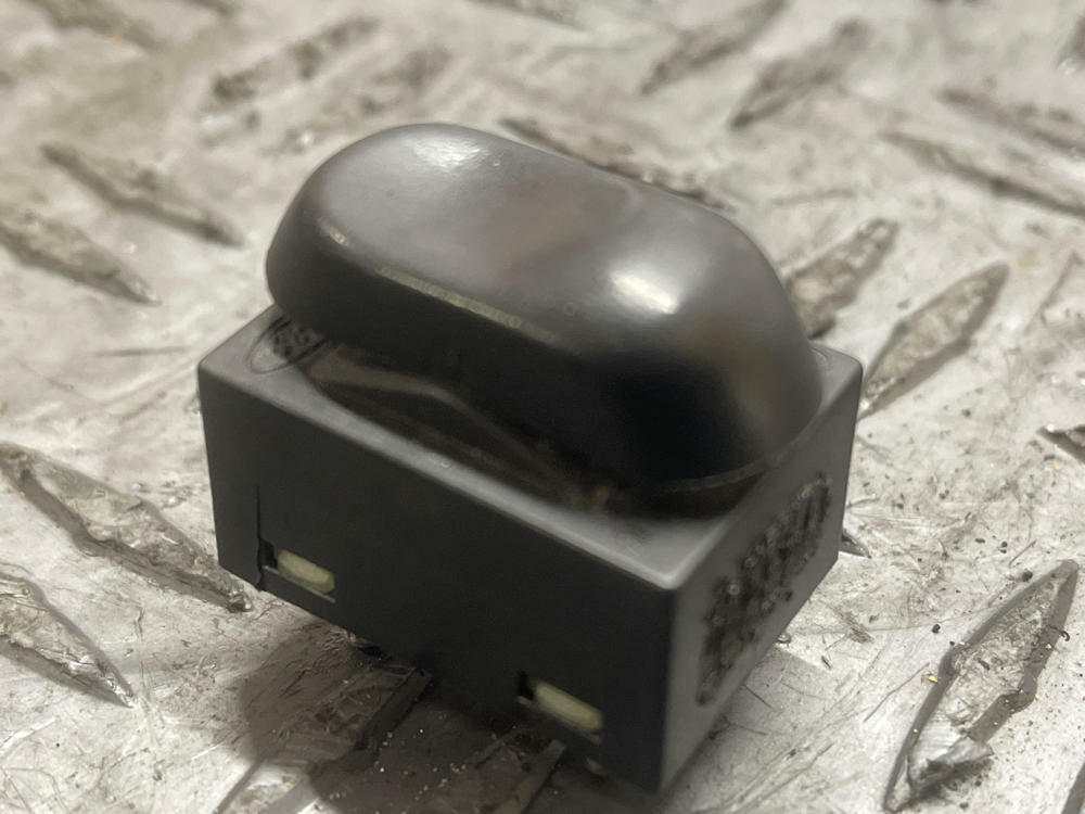 2003-04 Ford Mustang SVT Cobra Door Lock & Coupe Window Switch Set 287